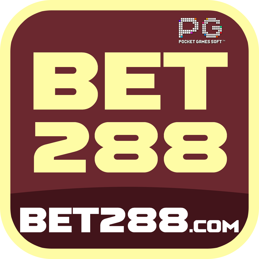 BET288 Logo